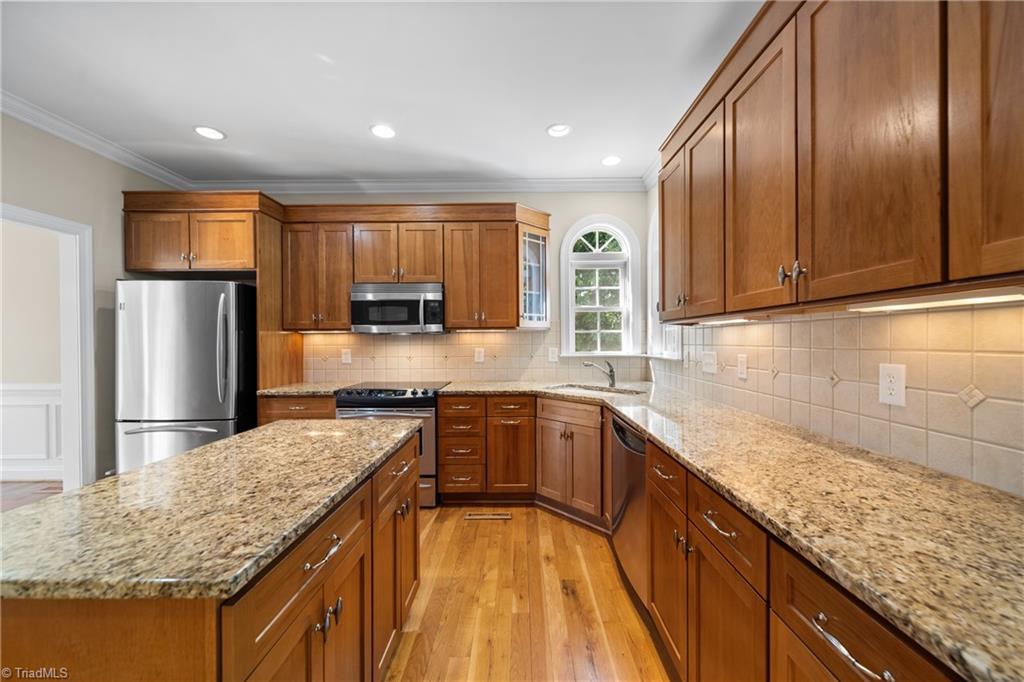 7057 Harperglen Road Clemmons, NC 27012 - Photo 13 of 43