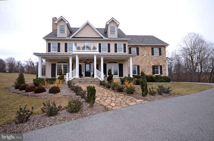 16315 Yeoho Road Sparks, MD 21152 - Photo 1 of 29 Exterior (Front)