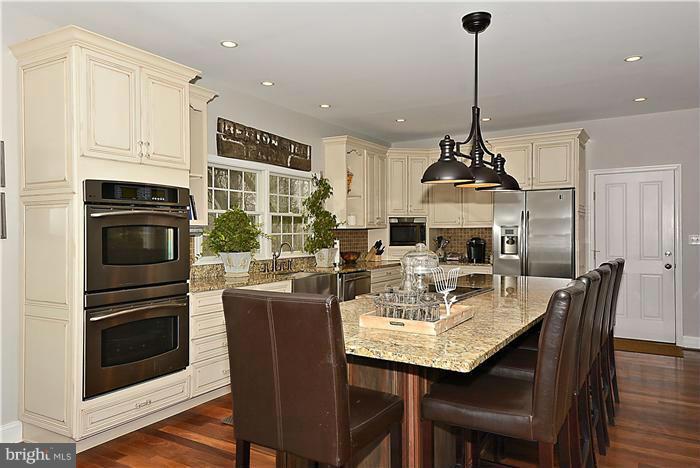 16315 Yeoho Road Sparks, MD 21152 - Photo 14 of 29 Kitchen