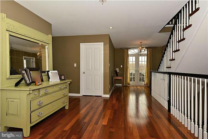 16315 Yeoho Road Sparks, MD 21152 - Photo 21 of 29 Second Floor Landing