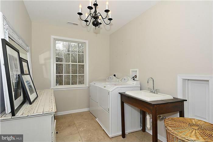 16315 Yeoho Road Sparks, MD 21152 - Photo 22 of 29 Laundry Room