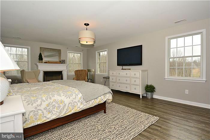 16315 Yeoho Road Sparks, MD 21152 - Photo 23 of 29 Bedroom (Master)