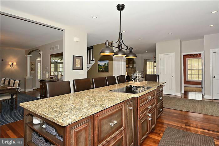 16315 Yeoho Road Sparks, MD 21152 - Photo 29 of 29 Kitchen