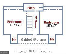 16315 Yeoho Road Sparks, MD 21152 - Photo 4 of 29 Interior (General)