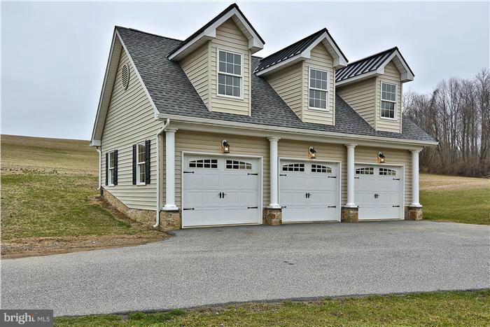 16315 Yeoho Road Sparks, MD 21152 - Photo 6 of 29 Exterior (General)