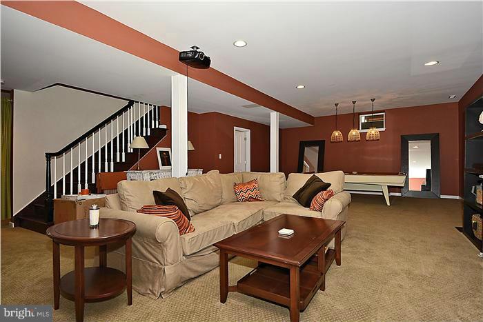 16315 Yeoho Road Sparks, MD 21152 - Photo 8 of 29 Basement