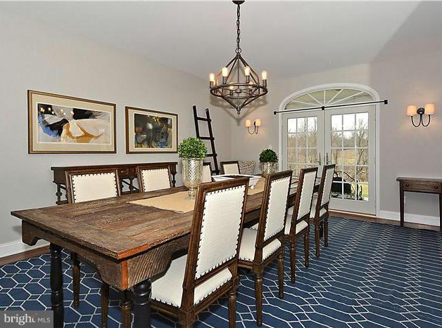 16315 Yeoho Road Sparks, MD 21152 - Photo 10 of 29 Dining Room