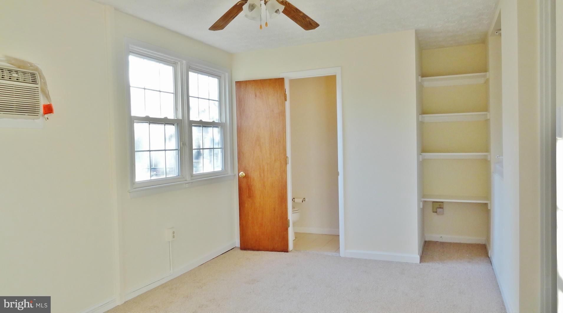 16 Ridge Road, Unit D Greenbelt, MD 20770 - Photo 8 of 8 Addition With Half-Bath