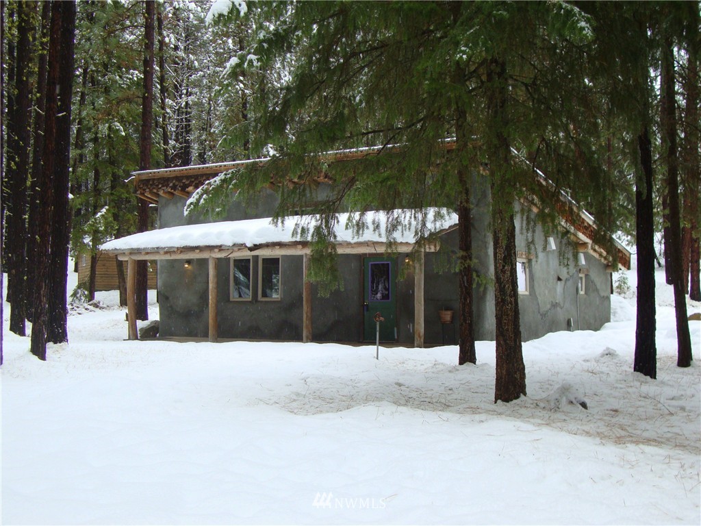 20 Sky Ranch Road Twisp, WA 98856 - Photo 1 of 25 Gallery Image 1