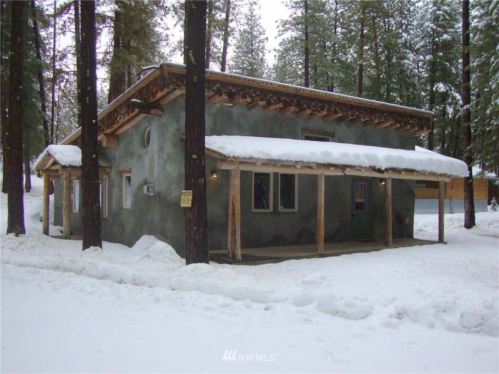 20 Sky Ranch Road Twisp, WA 98856 - Photo 2 of 25 Gallery Image 2