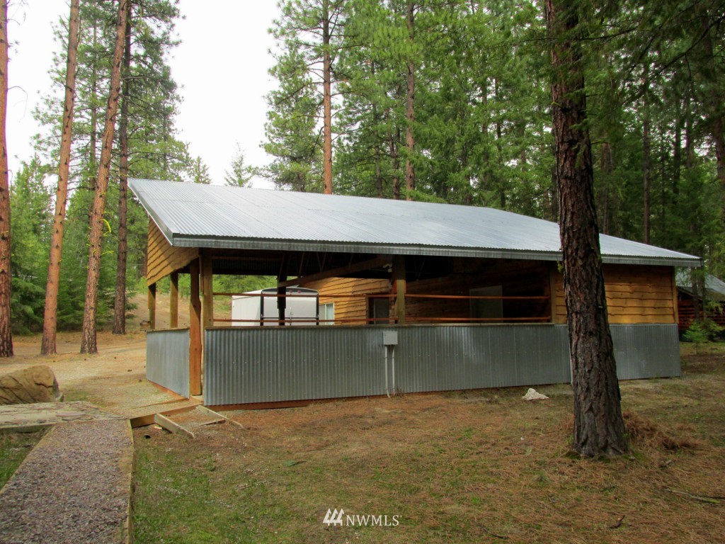 20 Sky Ranch Road Twisp, WA 98856 - Photo 22 of 25 Gallery Image 22
