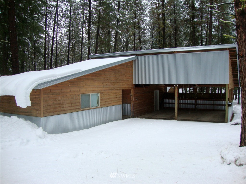 20 Sky Ranch Road Twisp, WA 98856 - Photo 4 of 25 Gallery Image 4