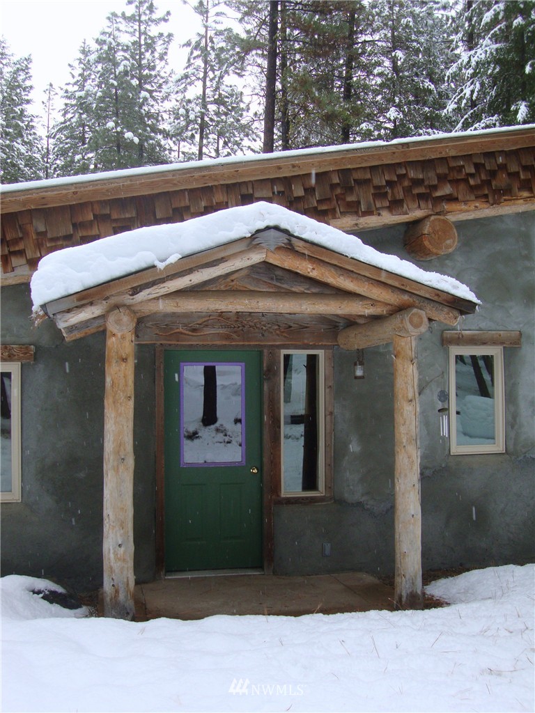 20 Sky Ranch Road Twisp, WA 98856 - Photo 5 of 25 Gallery Image 5