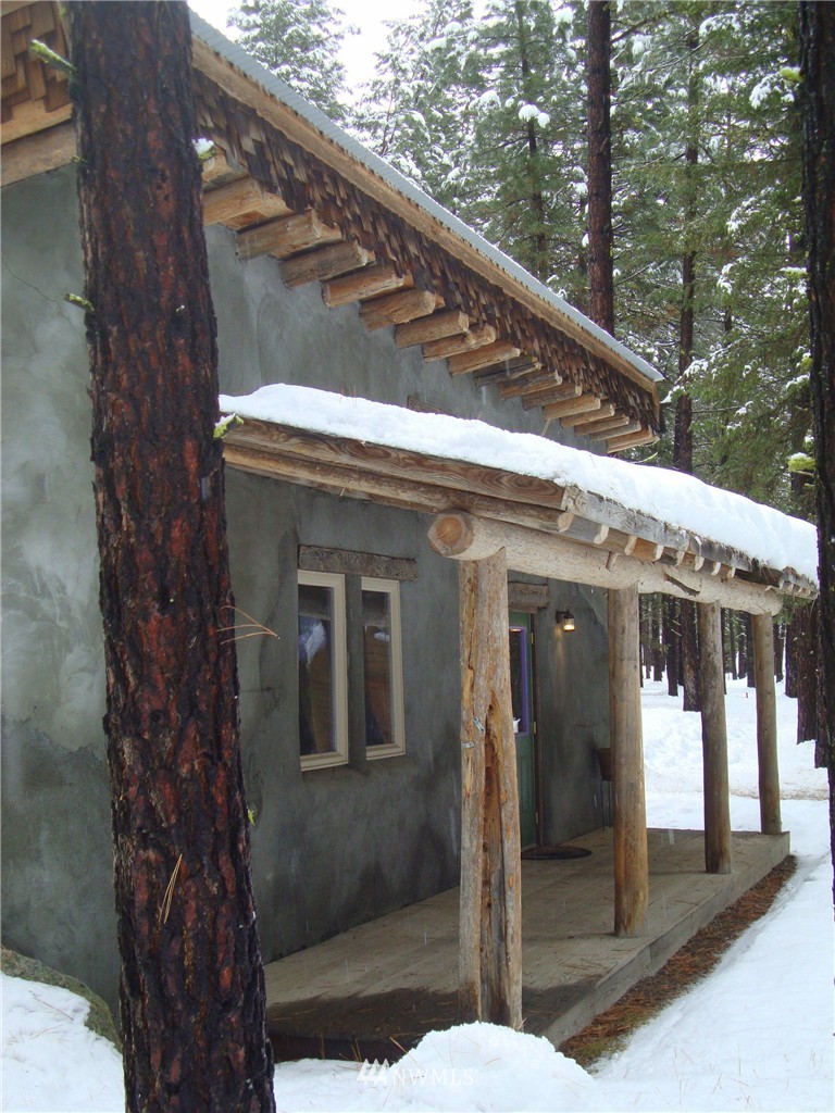 20 Sky Ranch Road Twisp, WA 98856 - Photo 6 of 25 Gallery Image 6