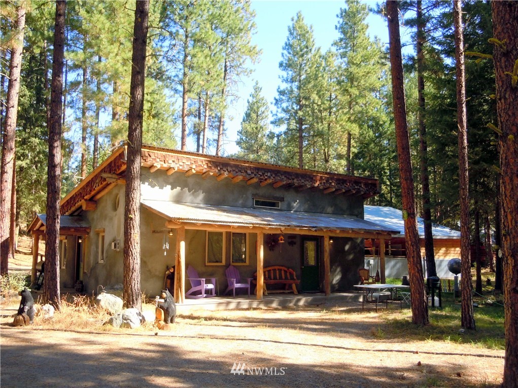20 Sky Ranch Road Twisp, WA 98856 - Photo 7 of 25 Gallery Image 7