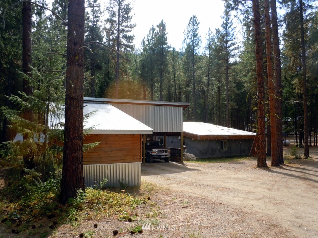 20 Sky Ranch Road Twisp, WA 98856 - Photo 8 of 25 Gallery Image 8