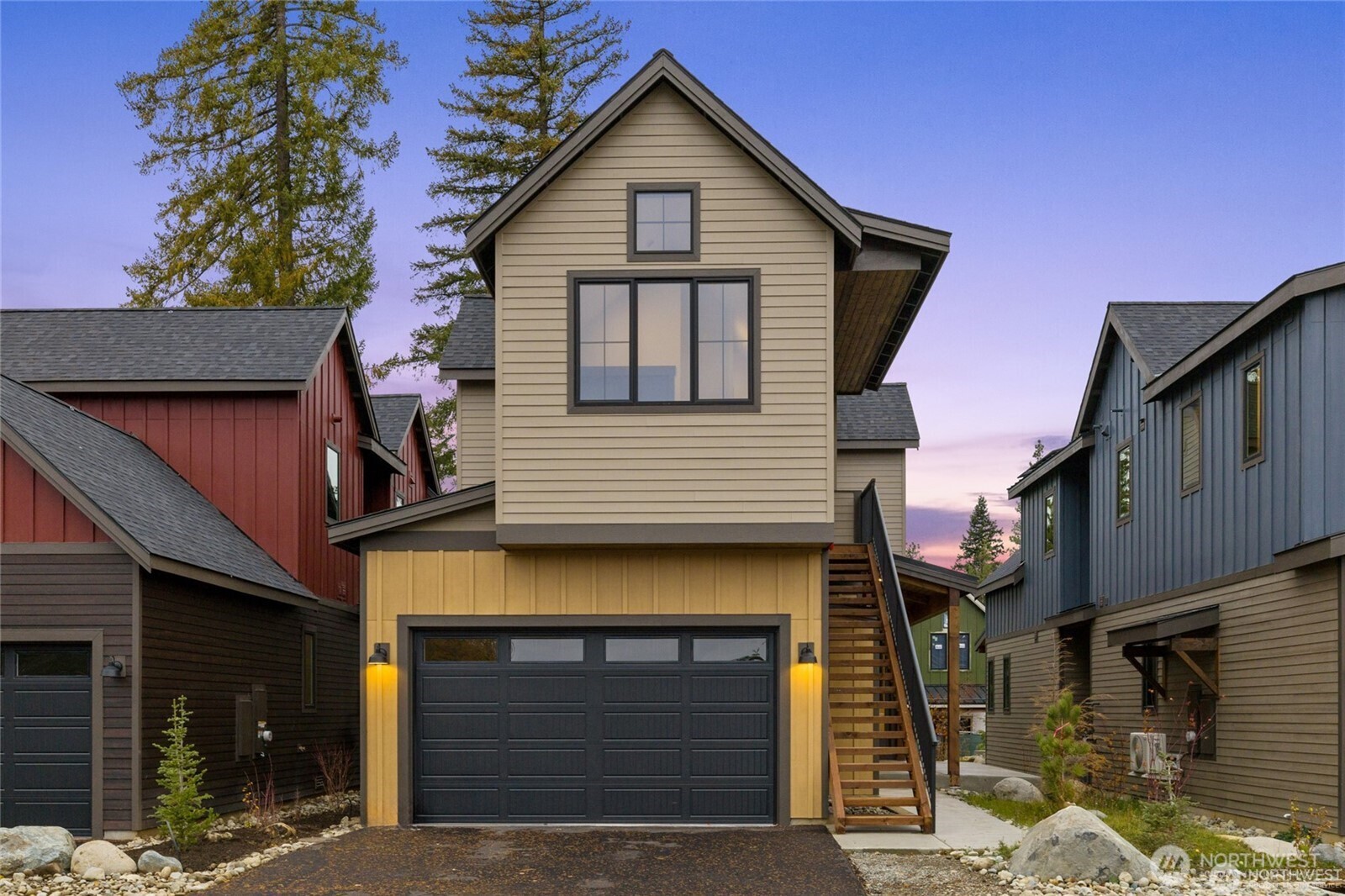21 Riverbend Loop Cle Elum, WA 98922 - Photo 24 of 29 Gallery Image 24