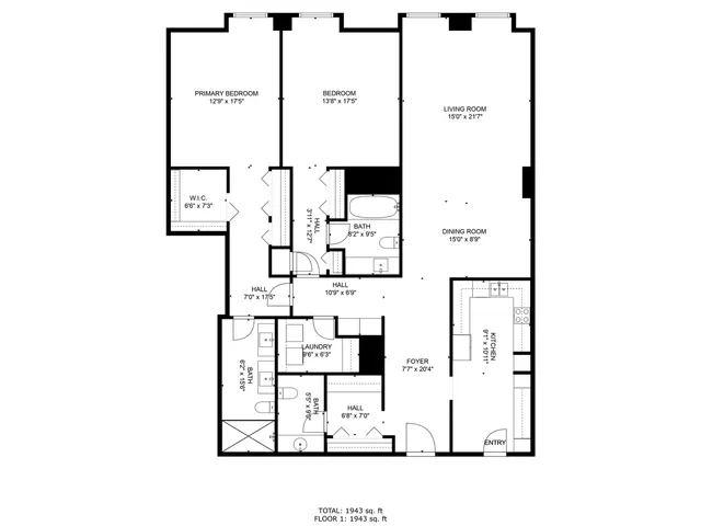 $4,000 | 680 North Lake Shore Drive, Unit 518, Chicago, IL 60611