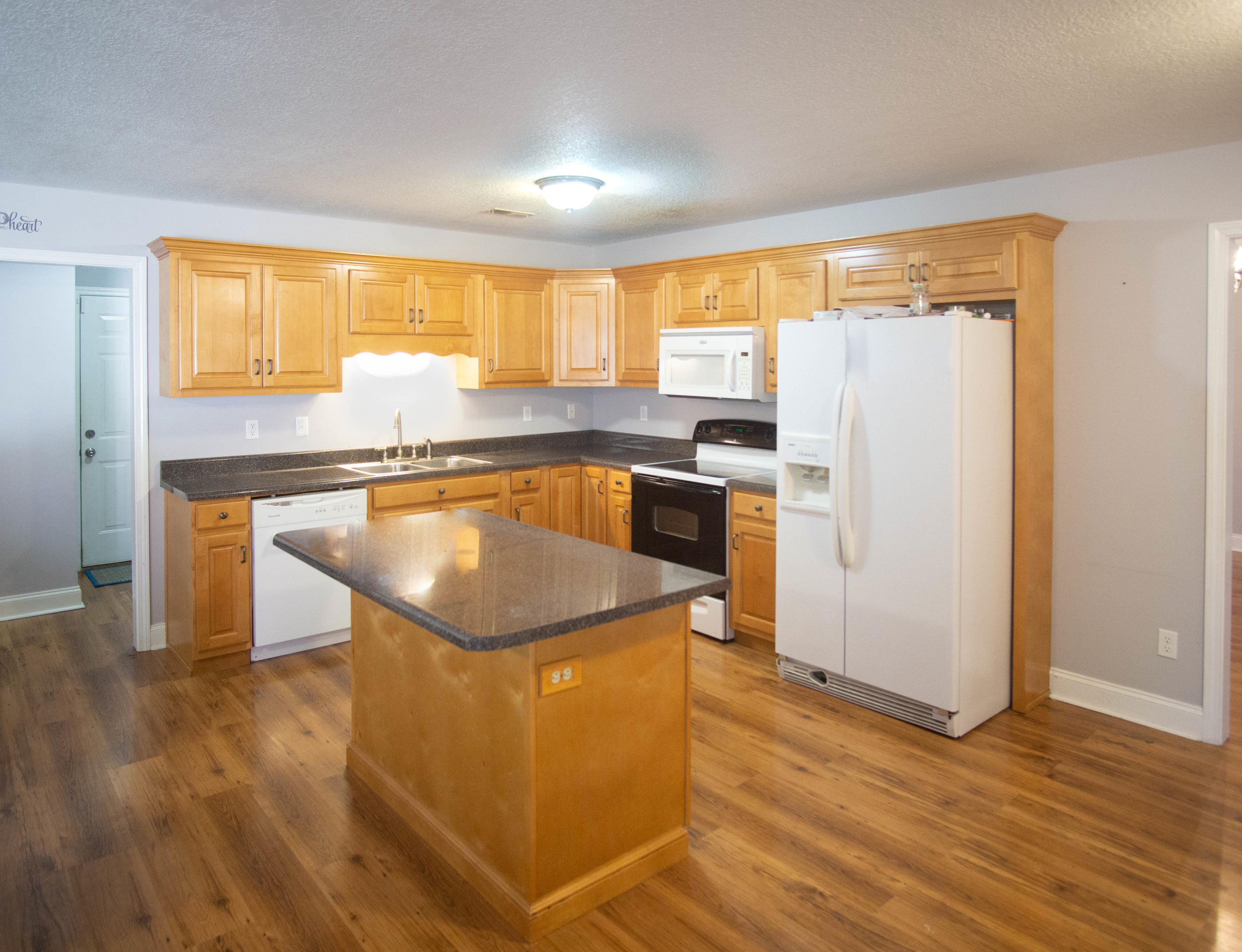 2432 Kemp Road LaFayette, GA 30728 - Photo 11 of 26 DSC03588