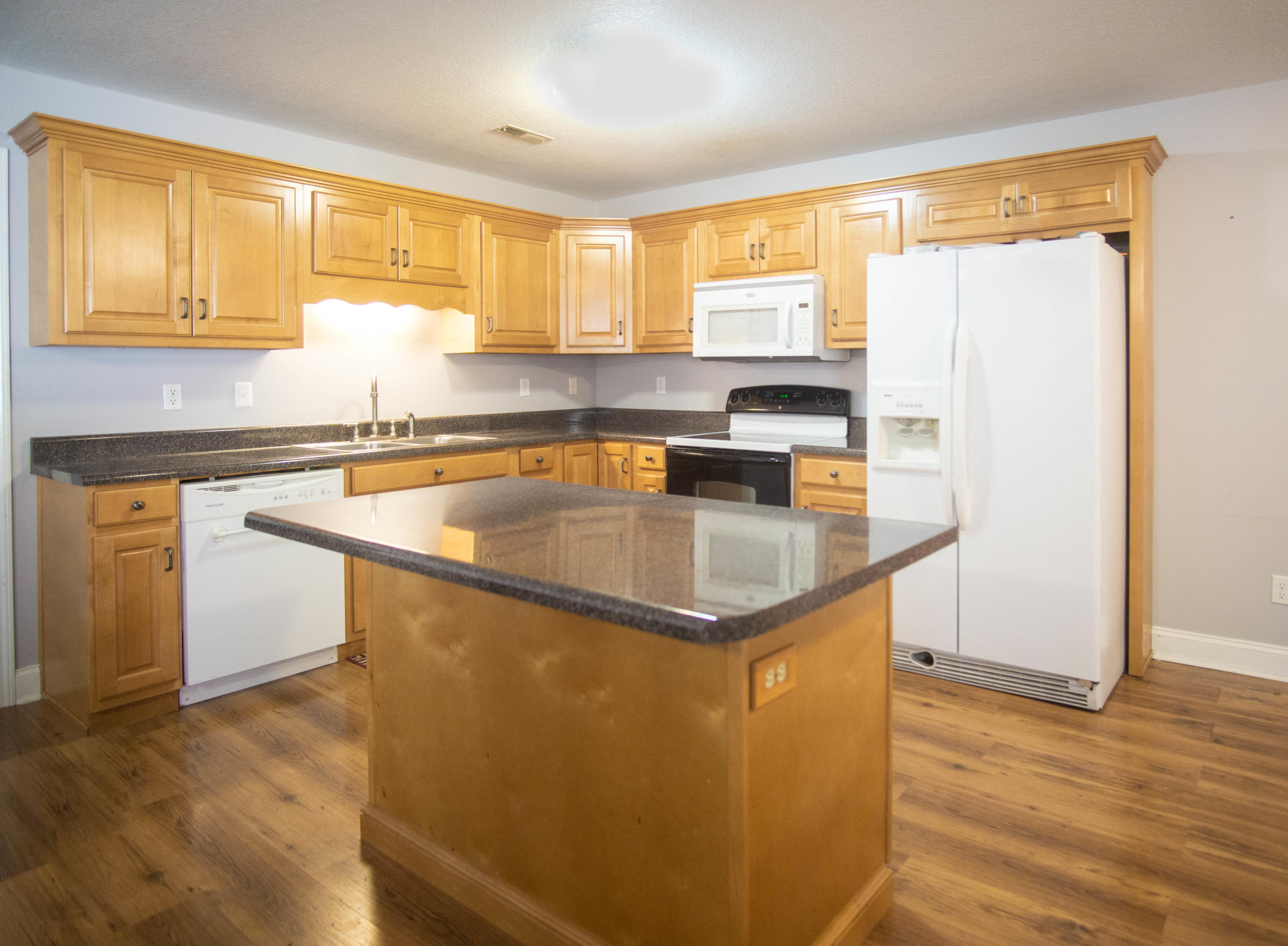 2432 Kemp Road LaFayette, GA 30728 - Photo 12 of 26 DSC03589