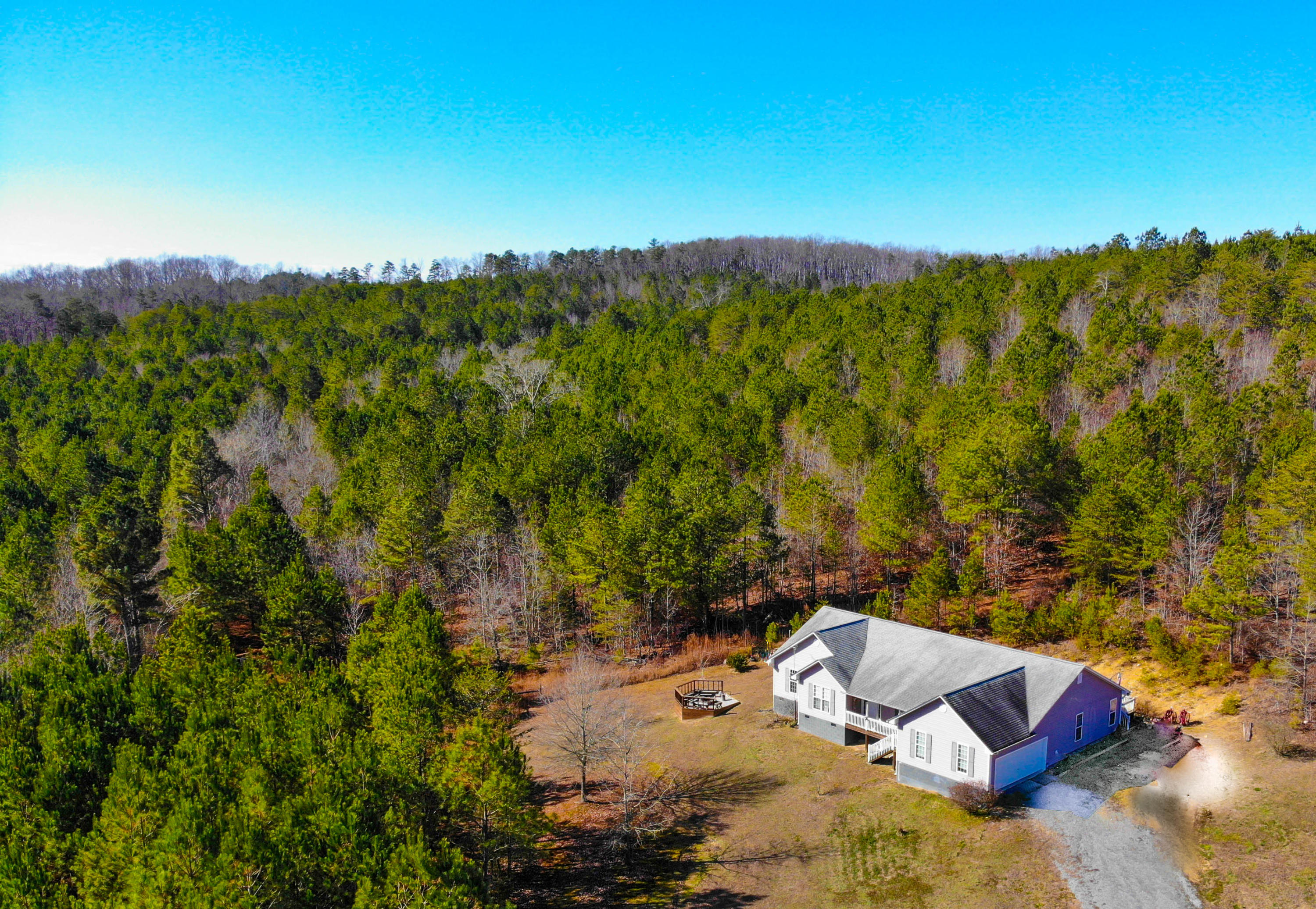 2432 Kemp Road LaFayette, GA 30728 - Photo 5 of 26 DJI_0178