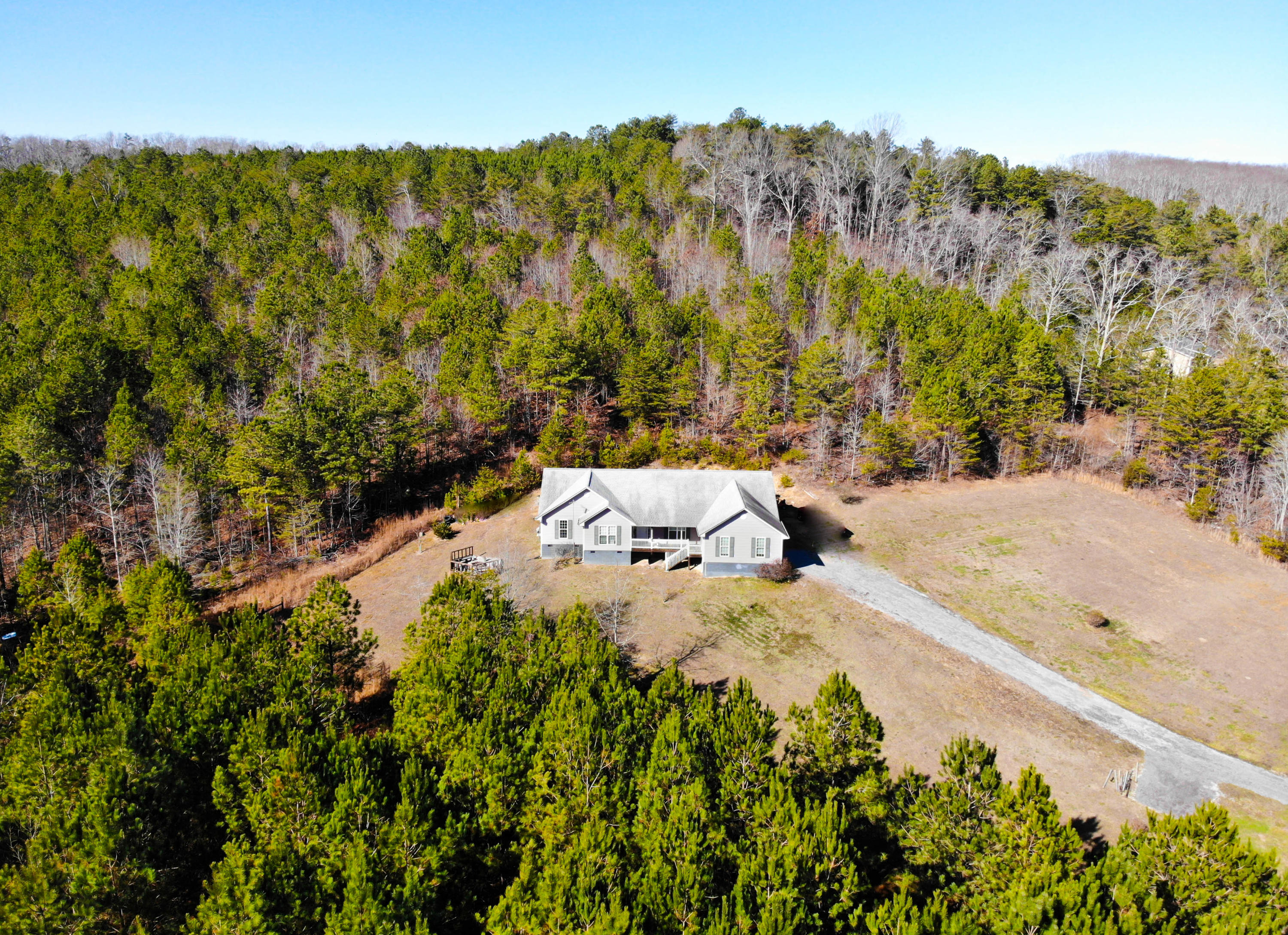 2432 Kemp Road LaFayette, GA 30728 - Photo 6 of 26 DJI_0179