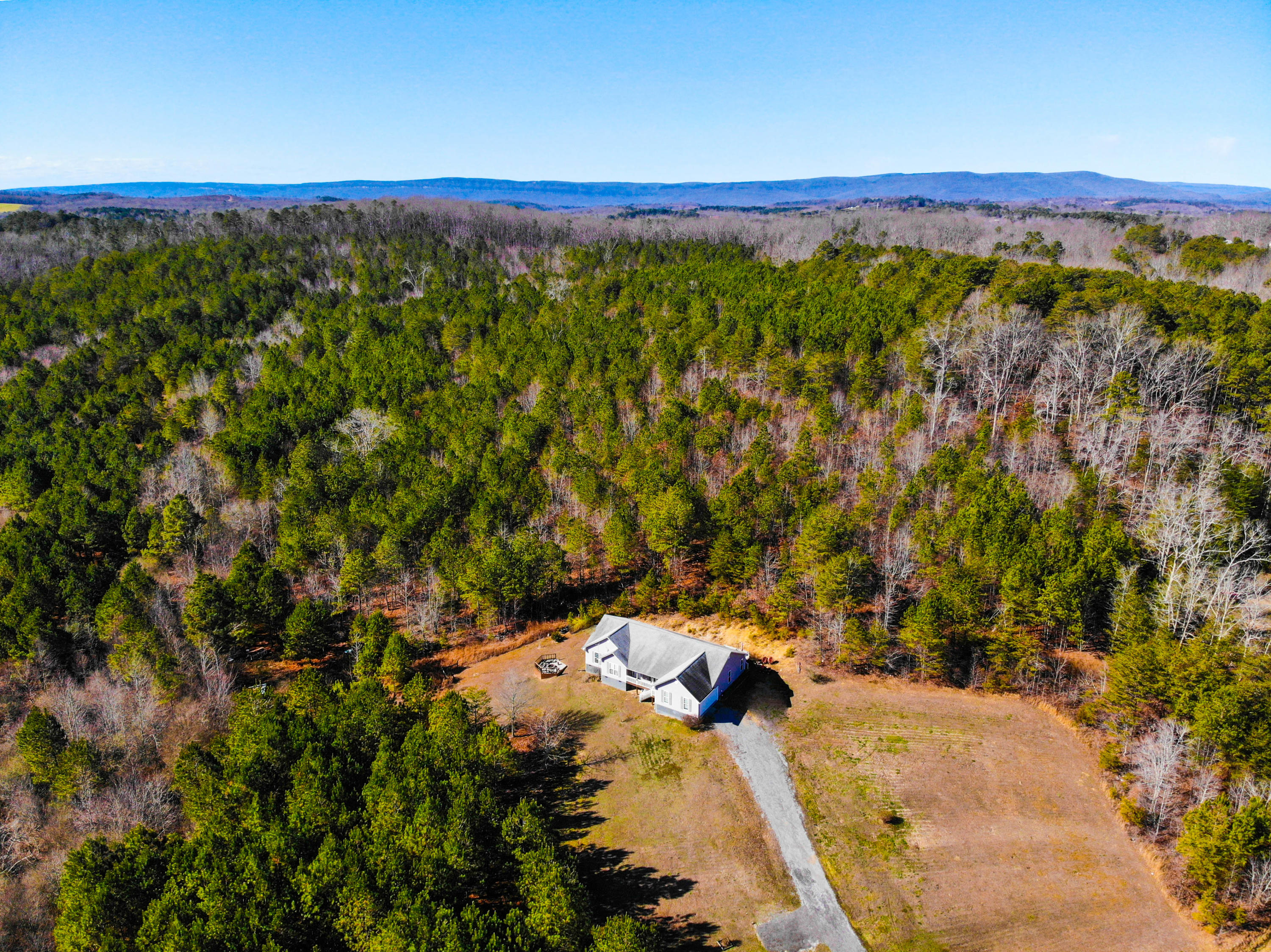 2432 Kemp Road LaFayette, GA 30728 - Photo 7 of 26 DJI_0182