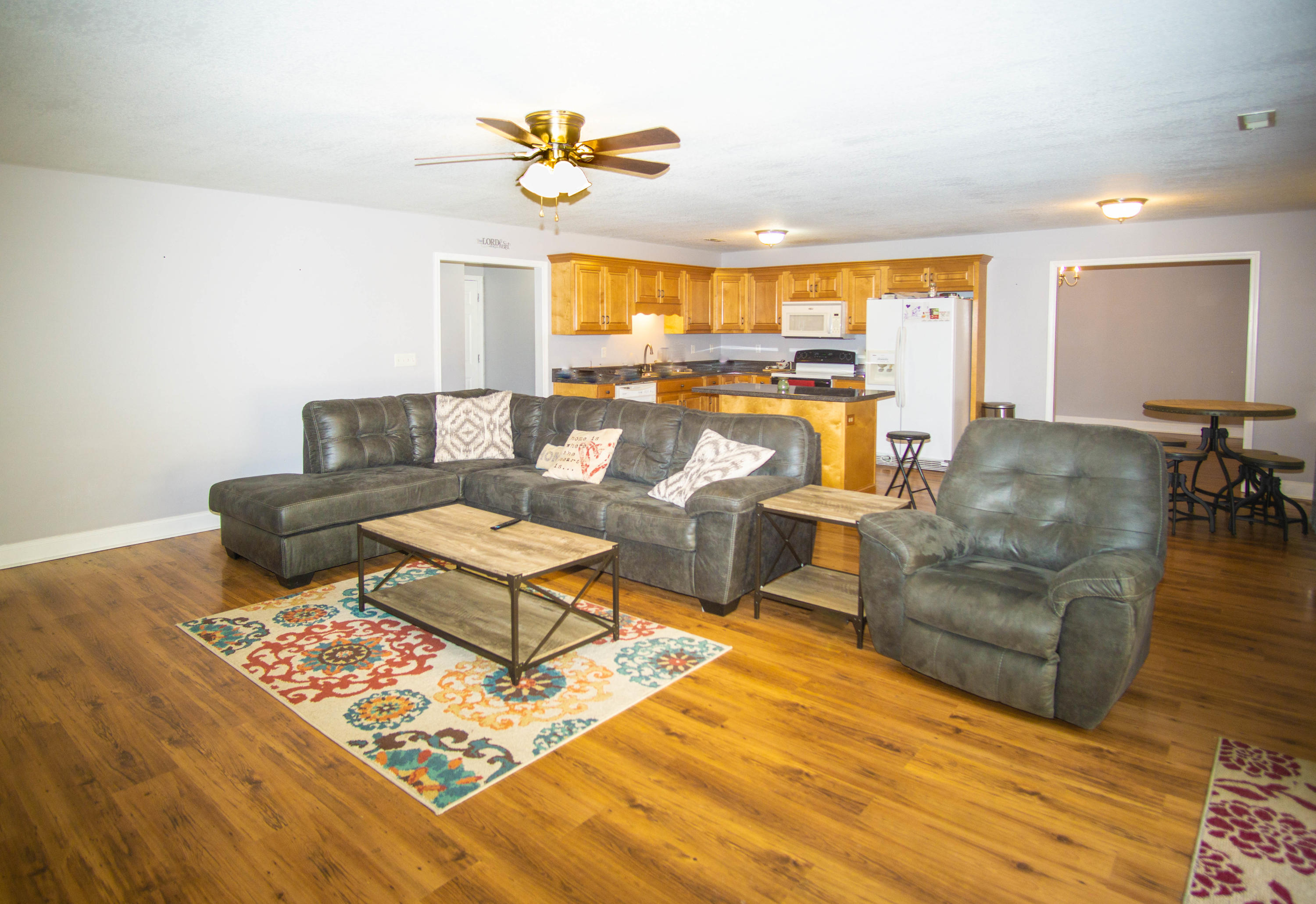 2432 Kemp Road LaFayette, GA 30728 - Photo 8 of 26 DSC03542