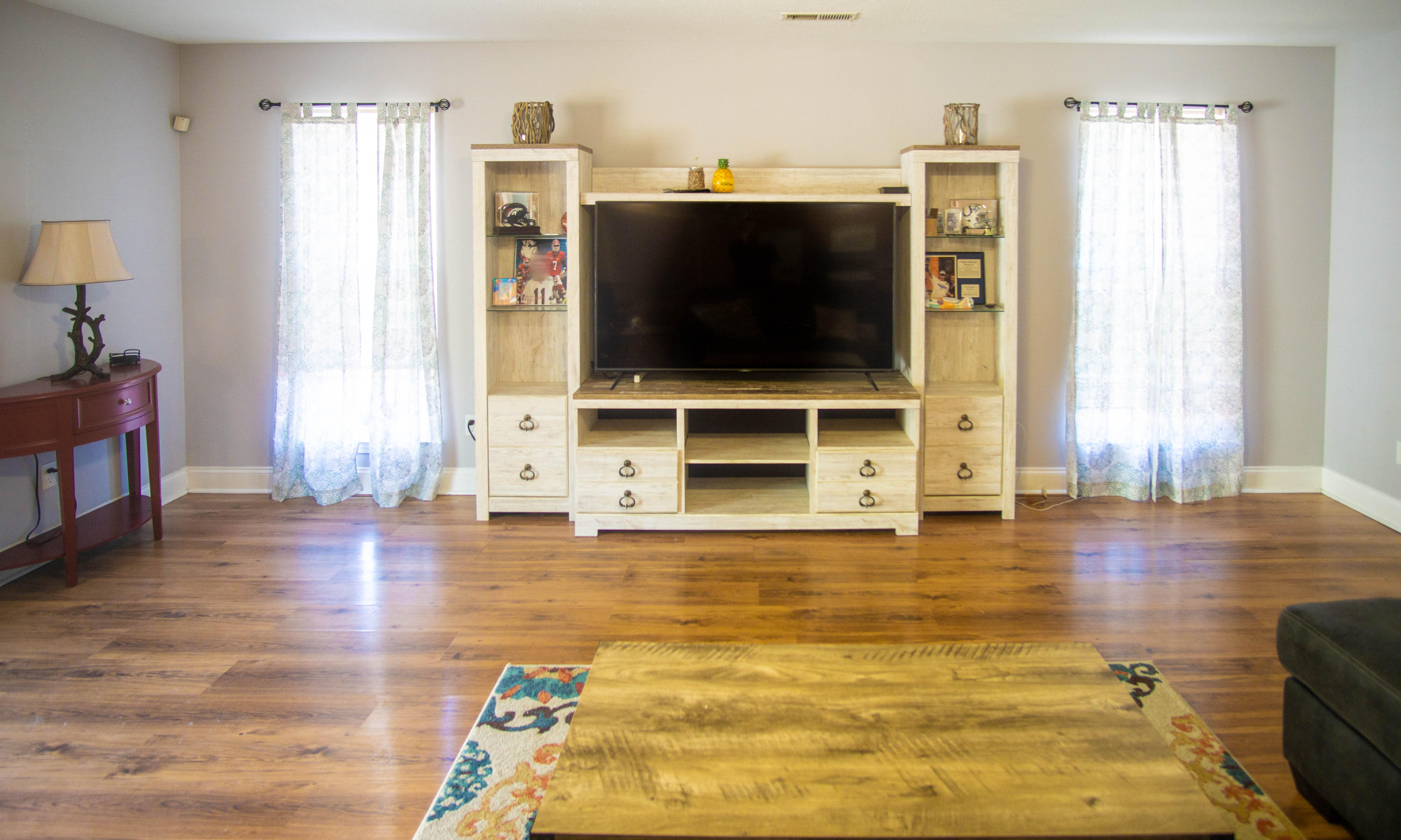 2432 Kemp Road LaFayette, GA 30728 - Photo 10 of 26 DSC03579