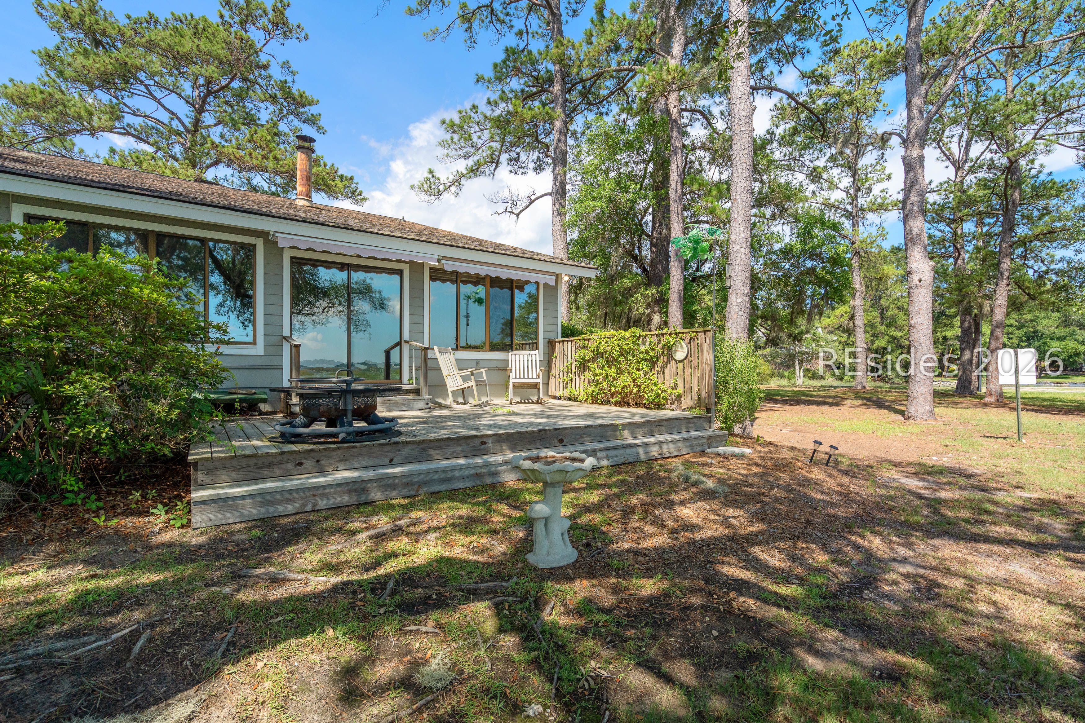 23 A Colony Gardens Road, Unit 23A Beaufort, SC 29907 - Photo 38 of 50