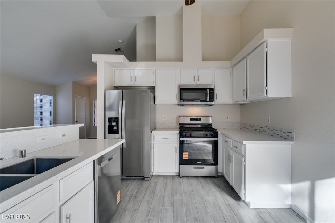 2713 Knightsbridge Road Henderson, NV 89074 - Photo 29 of 44