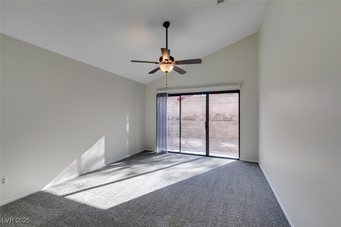 2713 Knightsbridge Road Henderson, NV 89074 - Photo 35 of 44