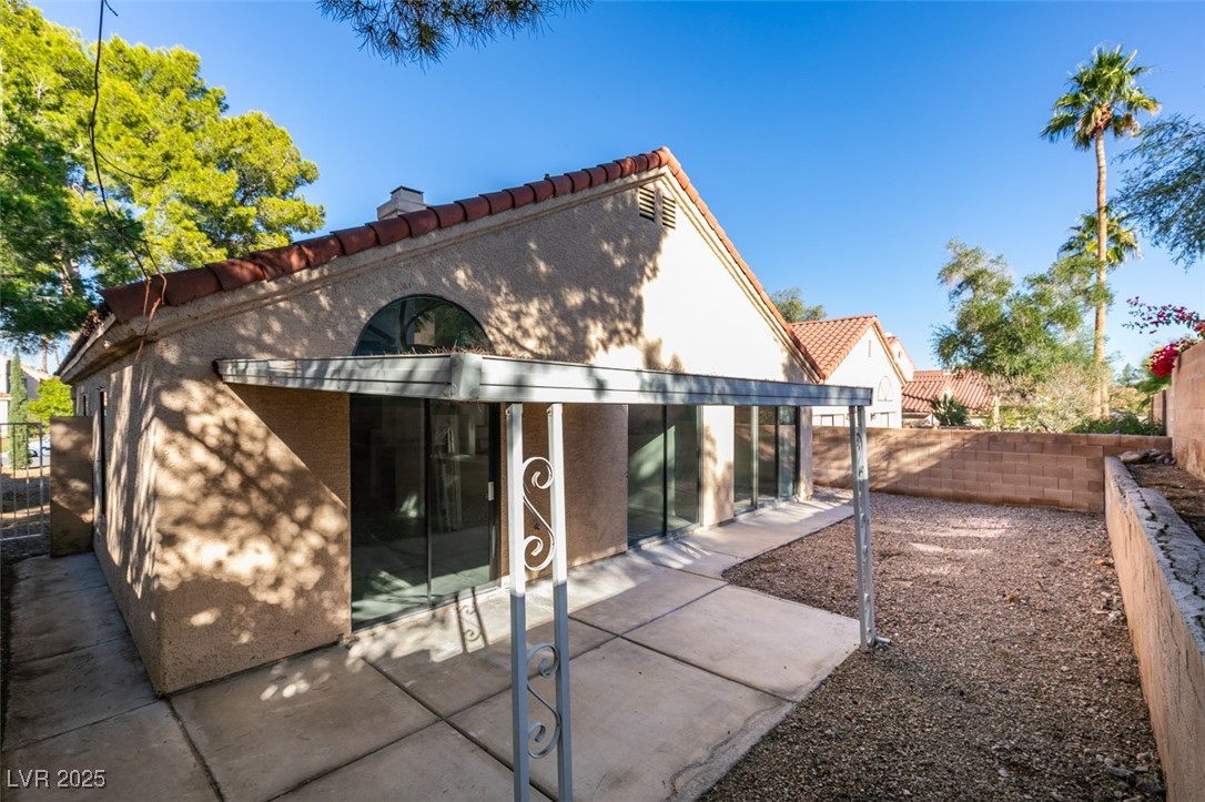 2713 Knightsbridge Road Henderson, NV 89074 - Photo 41 of 44