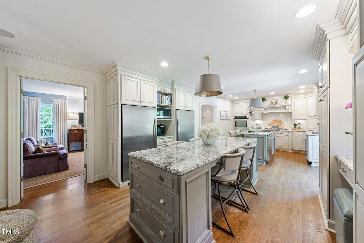 2421 Tyson Street Raleigh, NC 27612 - Photo 18 of 61 DSC07154