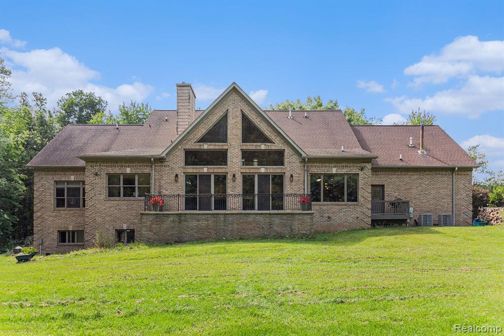 8400 Wiggins Road Howell, MI 48855 - Photo 34 of 55