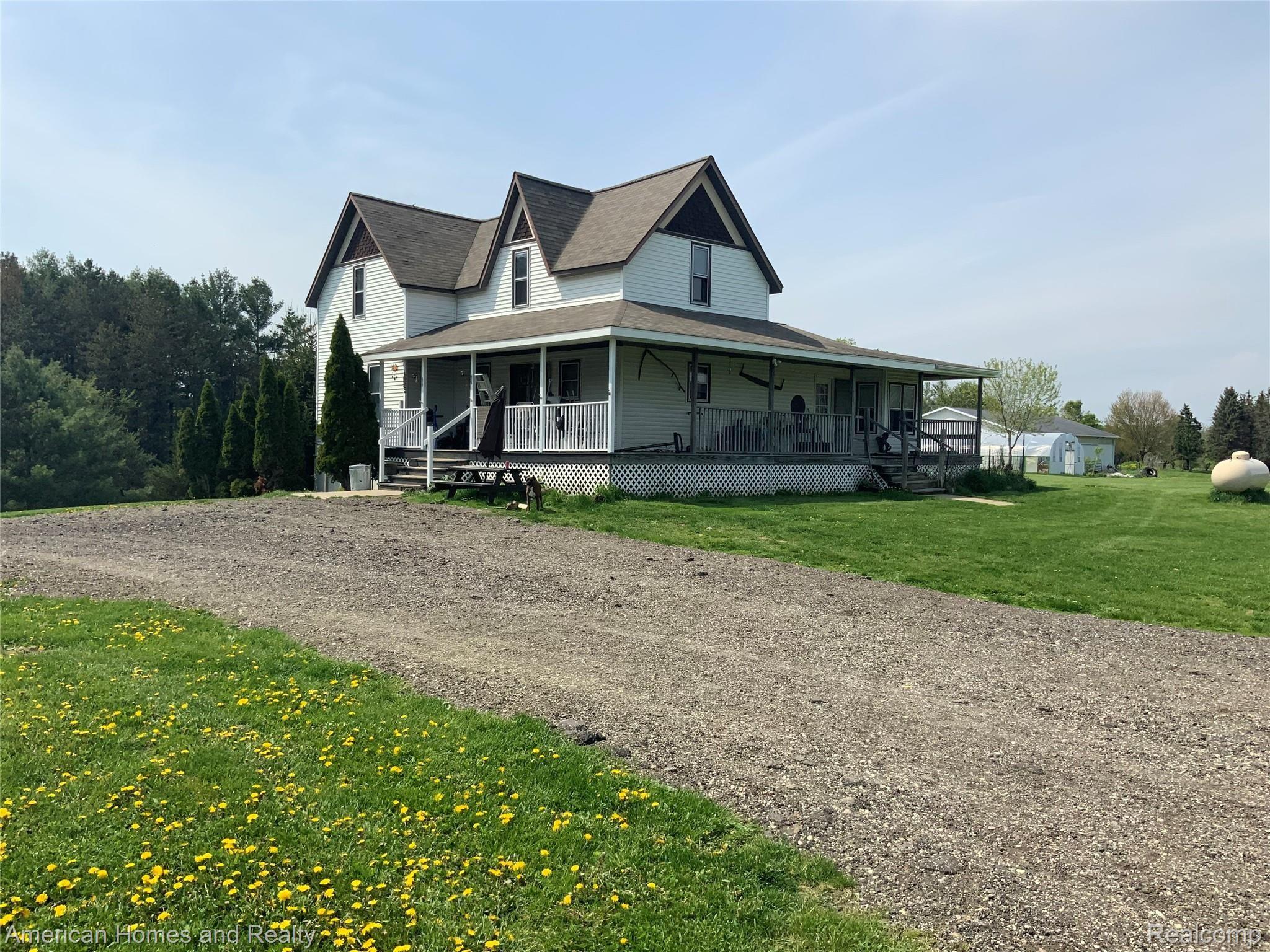 894 Mountview Road Lapeer, MI 48446 - Photo 58 of 58 D13ED74F-8374-40AE-B8C9-678CD6050CF9.jpeg