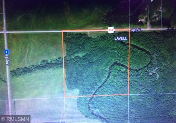 Xxx Oja Road Meadowlands, MN 55765 - Photo 1 of 1 Gallery Image 1