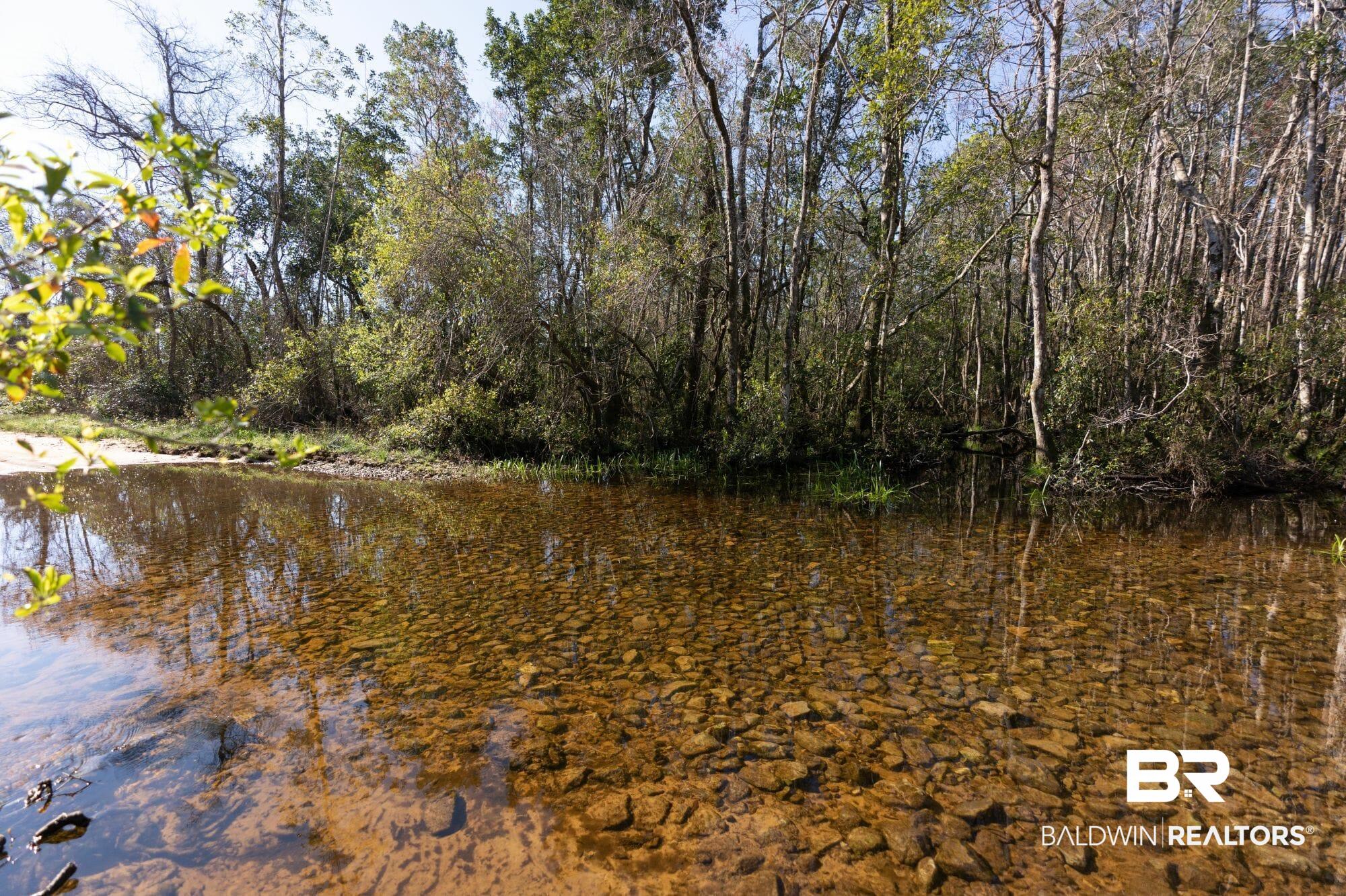 0 County Road 91 Elberta, AL 36530 - Photo 14 of 25 Water view