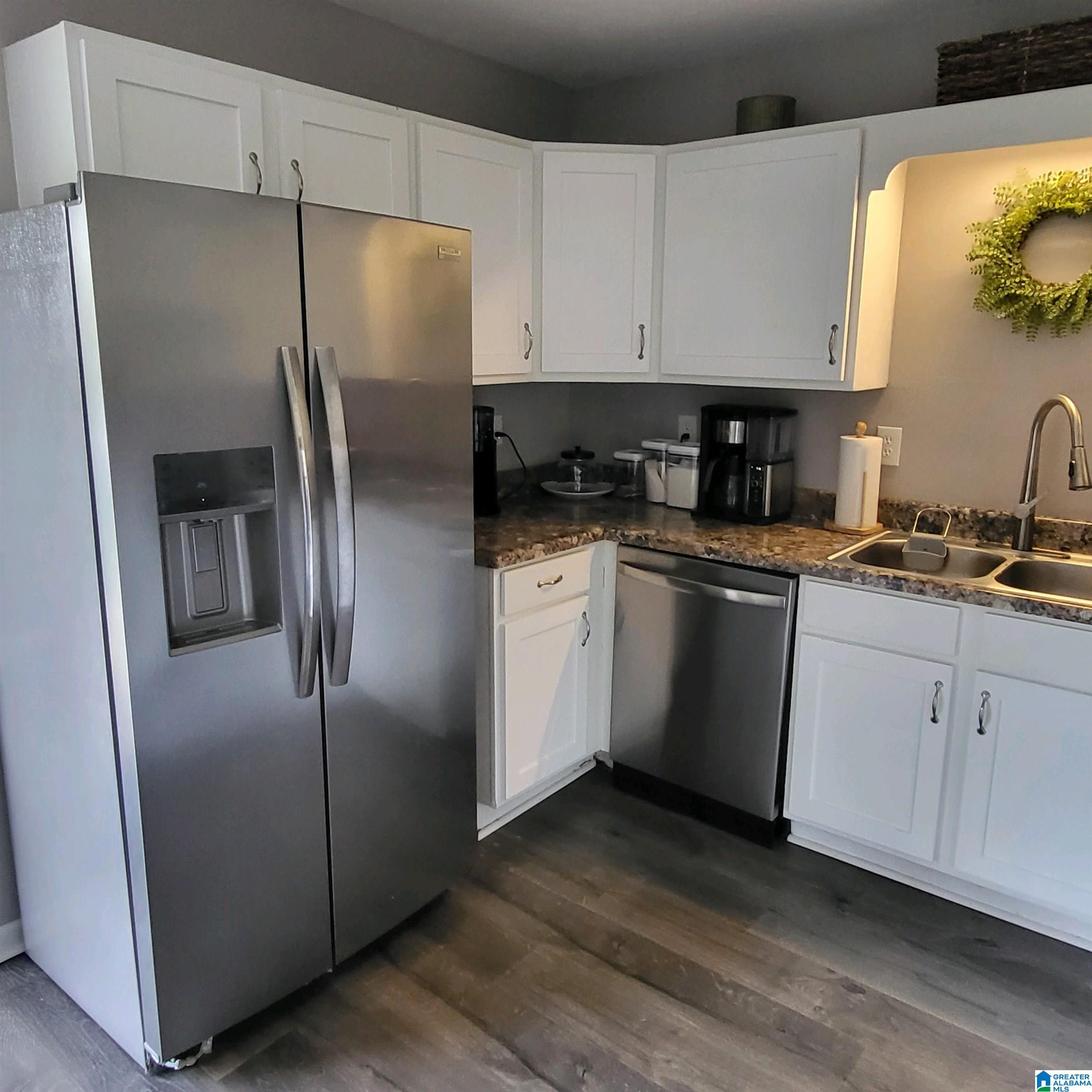 705 West 41st Street Anniston, AL 36206 - Photo 9 of 27