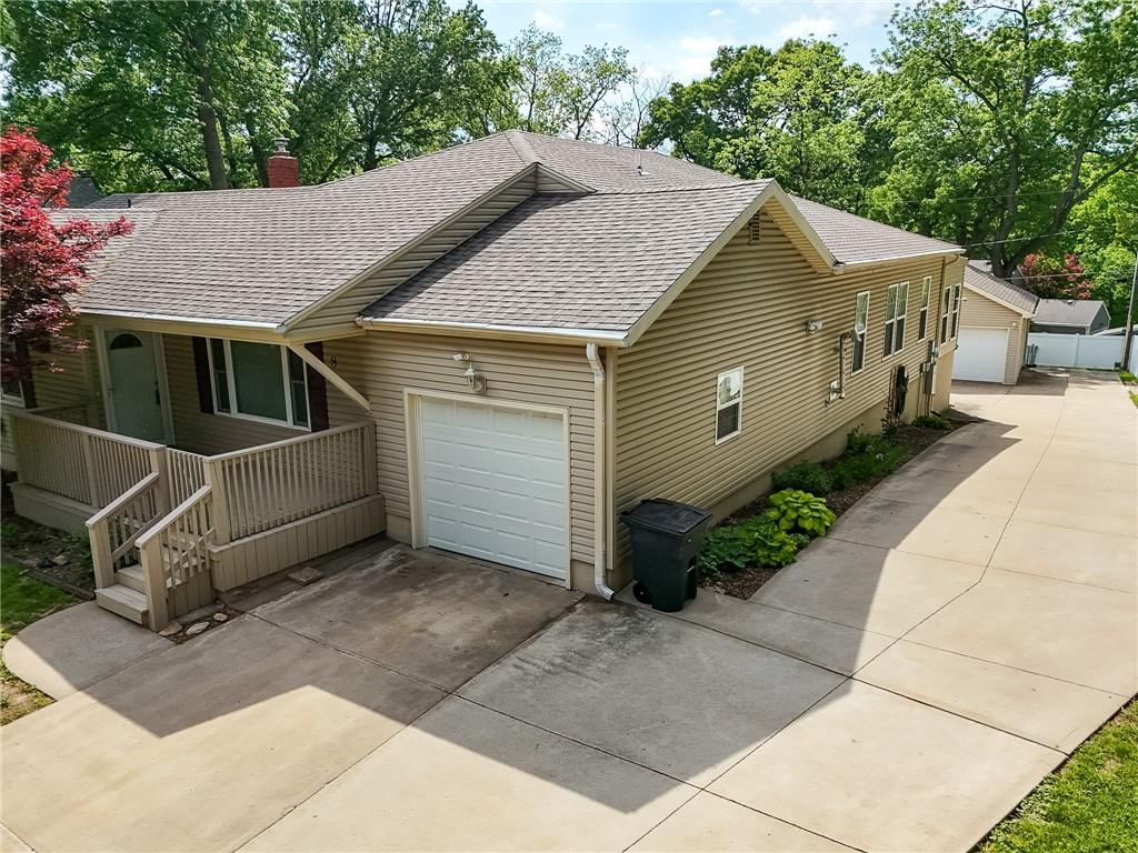 8 Belmont Road St. Joseph, MO 64505 - Photo 23 of 70