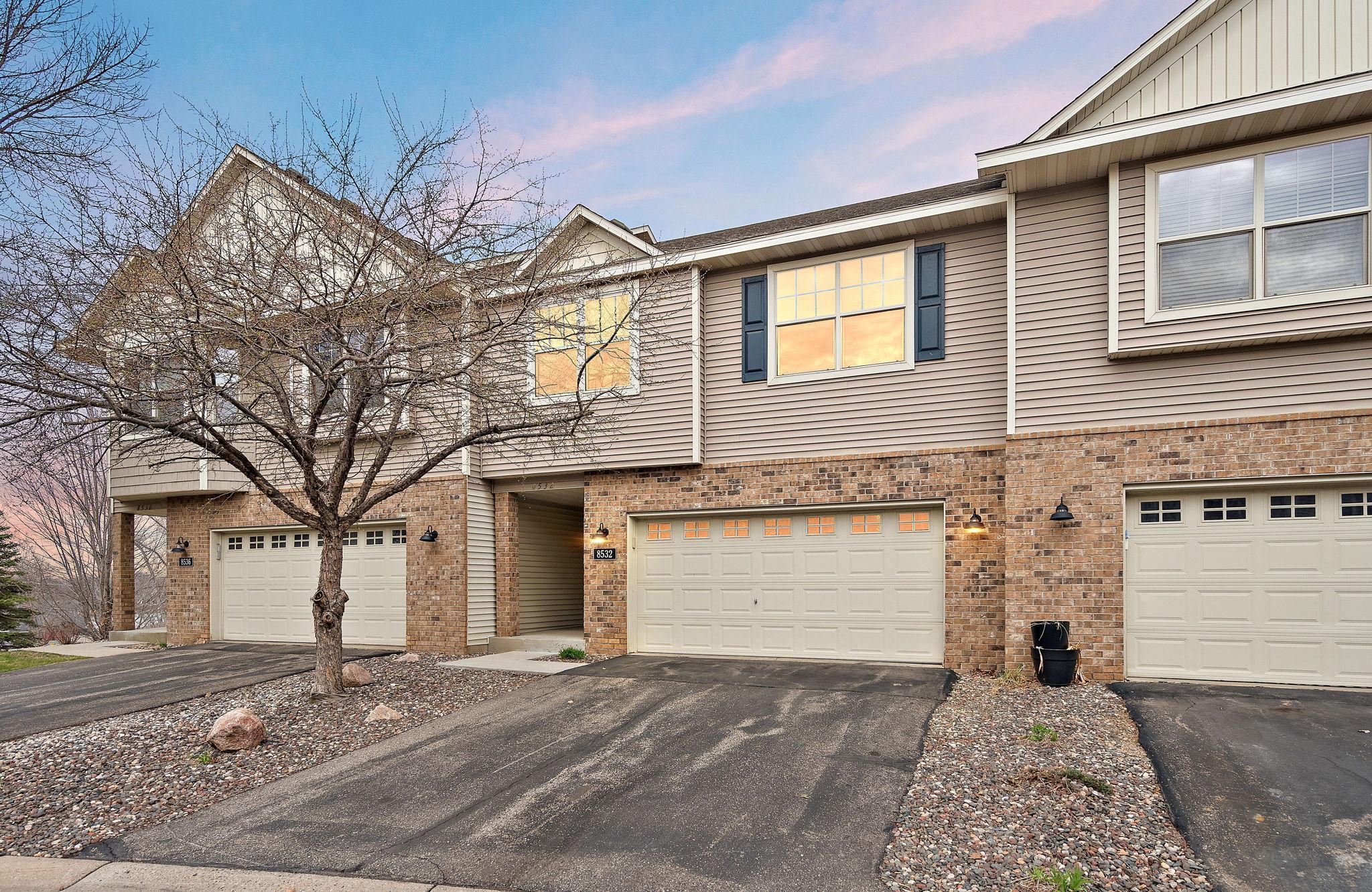 8532 Lakeview Terrace Savage, MN 55378 - Photo 1 of 28