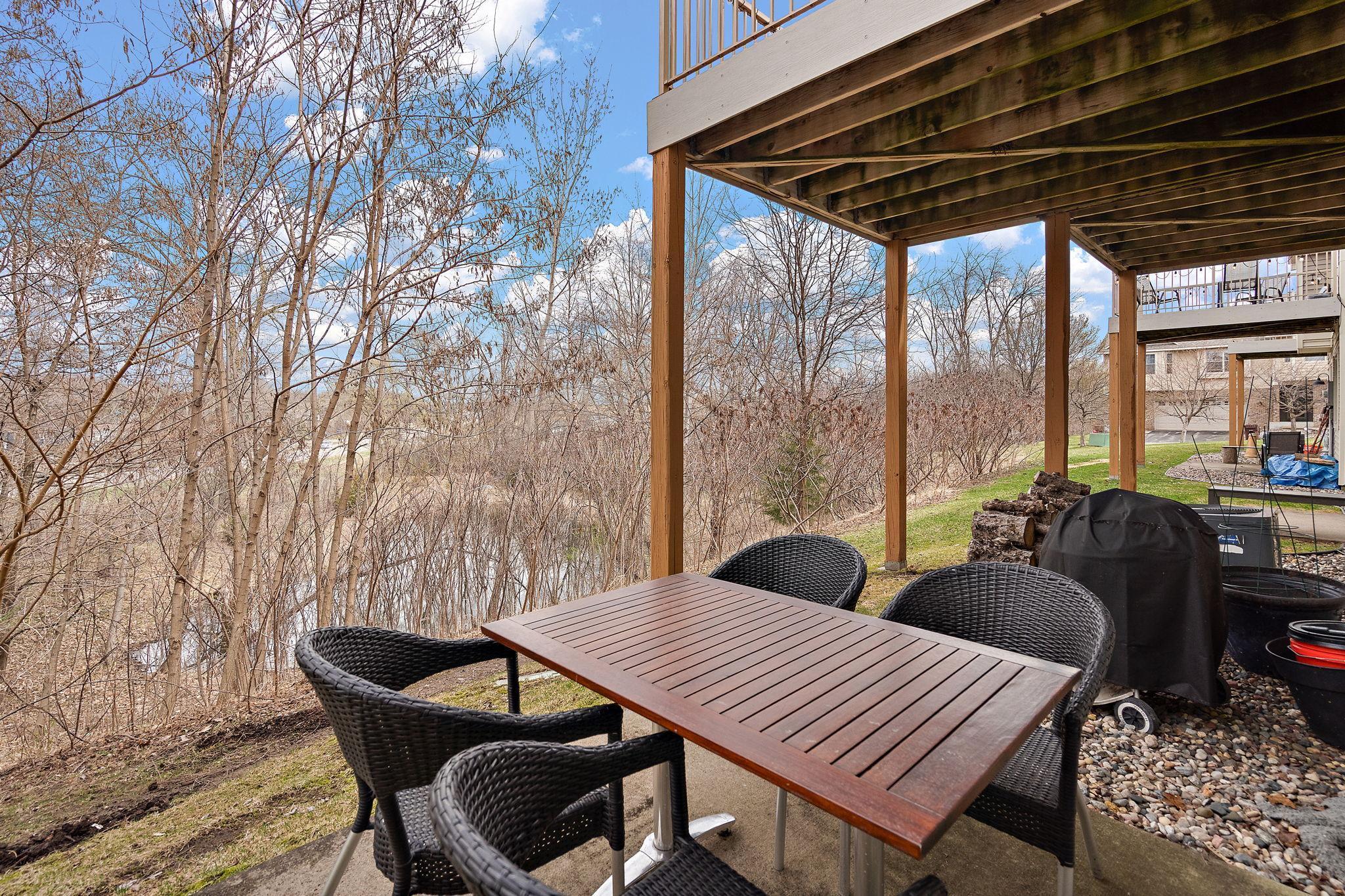 8532 Lakeview Terrace Savage, MN 55378 - Photo 28 of 28