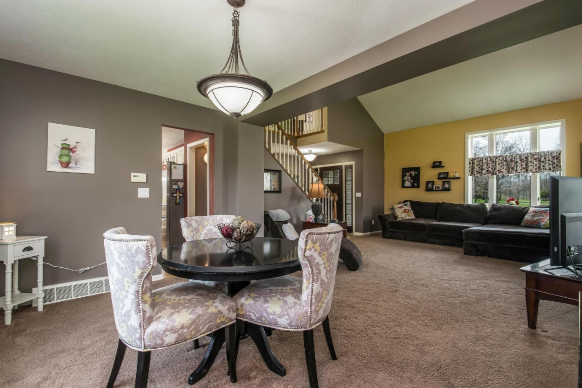 4950 Zahm Road Belding, MI 48809 - Photo 12 of 62 012-Dining_Room-4006079-medium