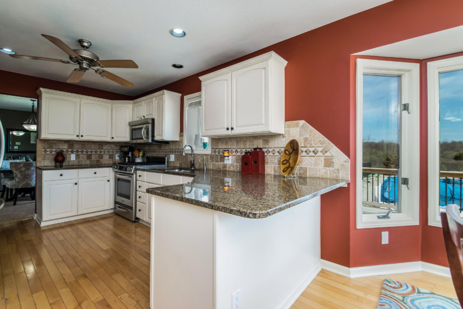 4950 Zahm Road Belding, MI 48809 - Photo 13 of 62 013-Breakfast_Nook-4006087-medium