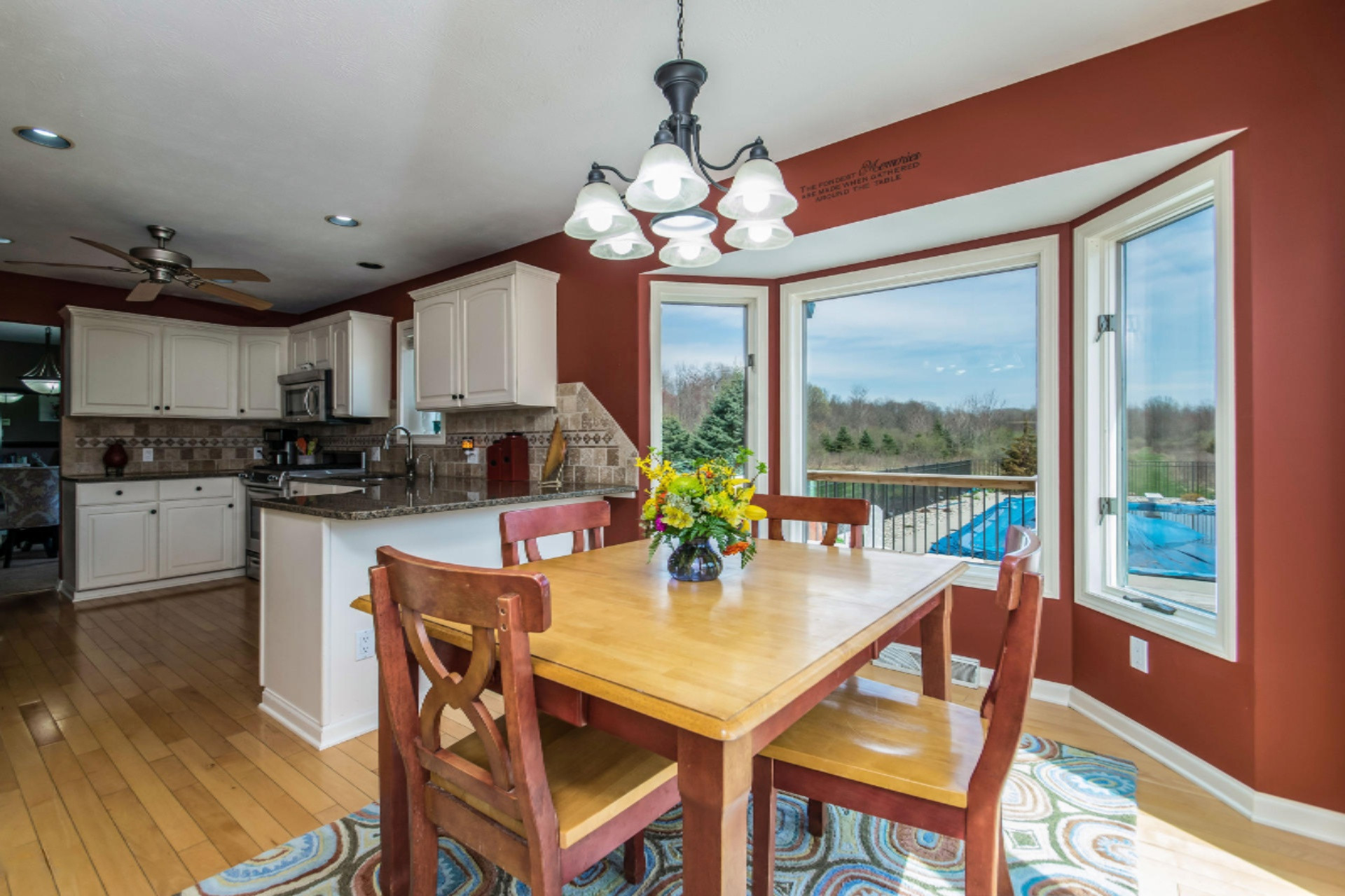 4950 Zahm Road Belding, MI 48809 - Photo 14 of 62 014-Breakfast_Nook-4006084-medium