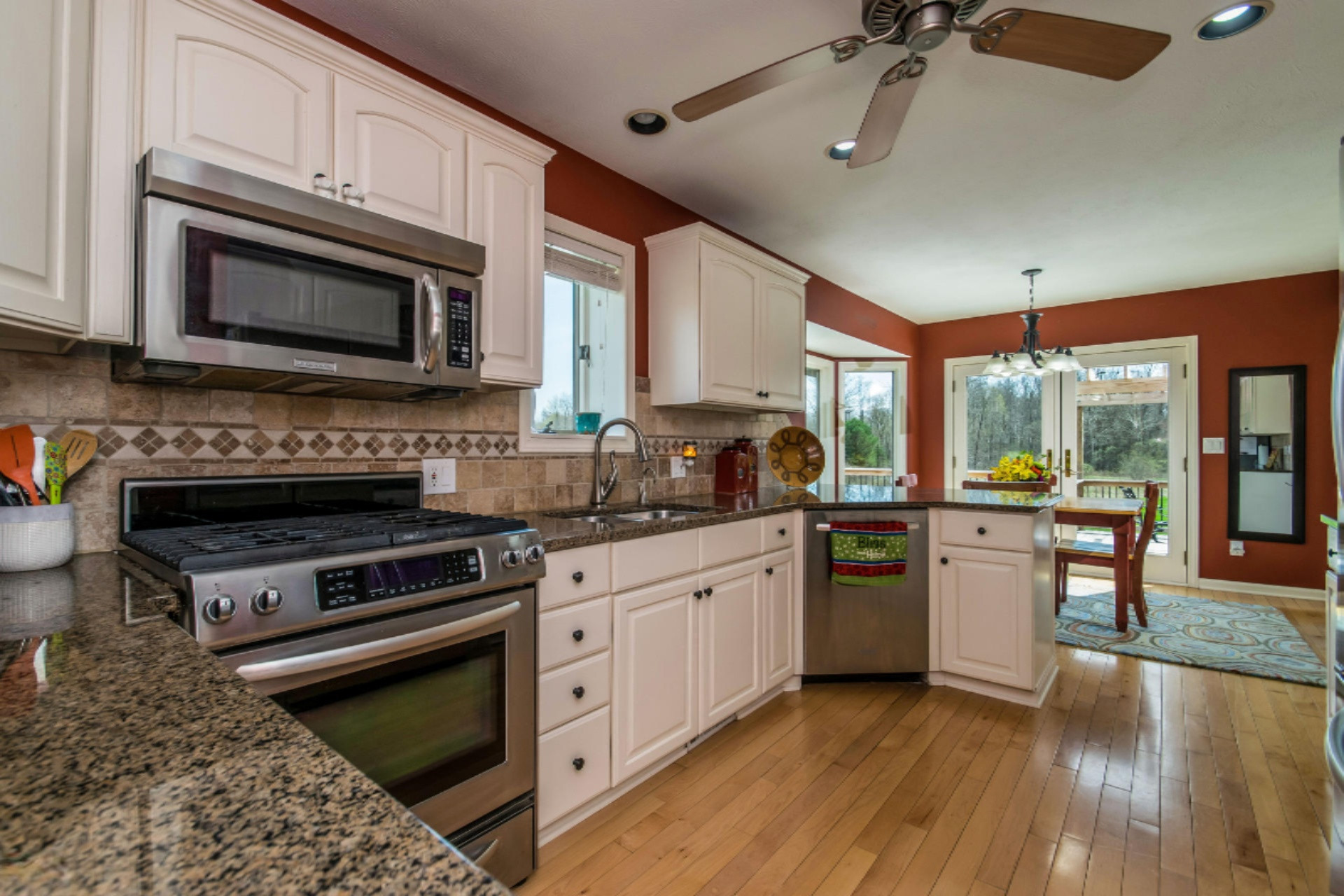 4950 Zahm Road Belding, MI 48809 - Photo 17 of 62 017-Kitchen-4006081-medium