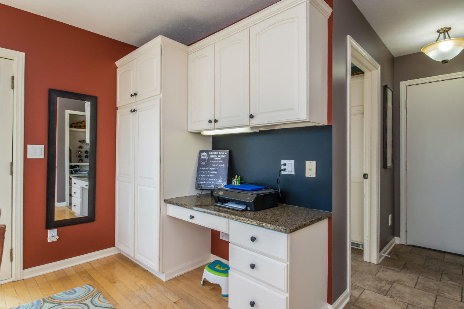 4950 Zahm Road Belding, MI 48809 - Photo 18 of 62 018-Kitchen-4006085-medium