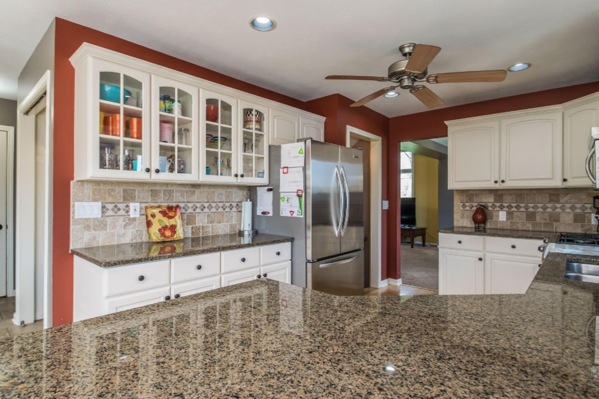4950 Zahm Road Belding, MI 48809 - Photo 19 of 62 019-Kitchen-4006086-medium