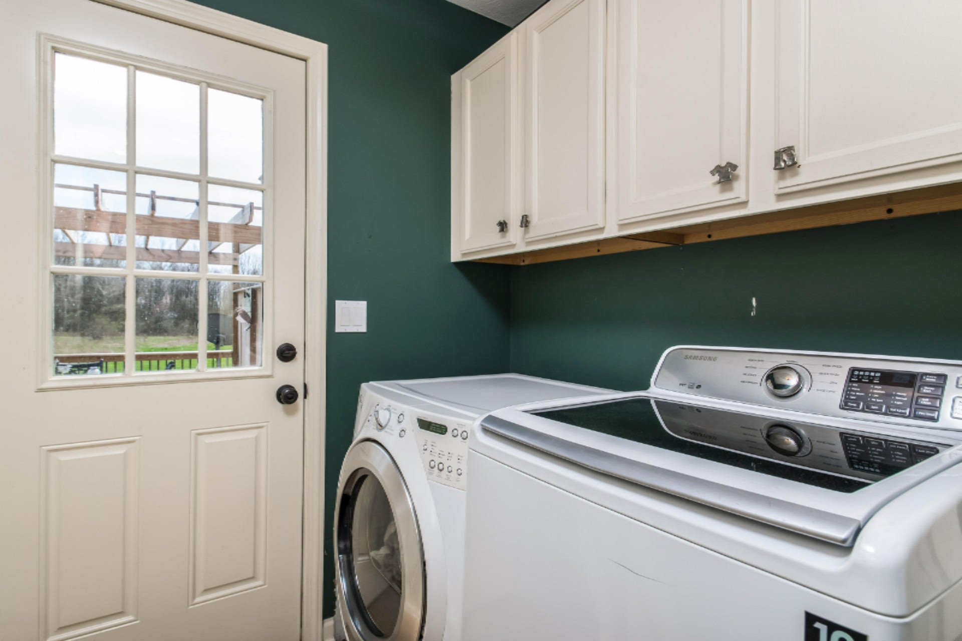 4950 Zahm Road Belding, MI 48809 - Photo 20 of 62 024-Laundry_Room-4006088-medium