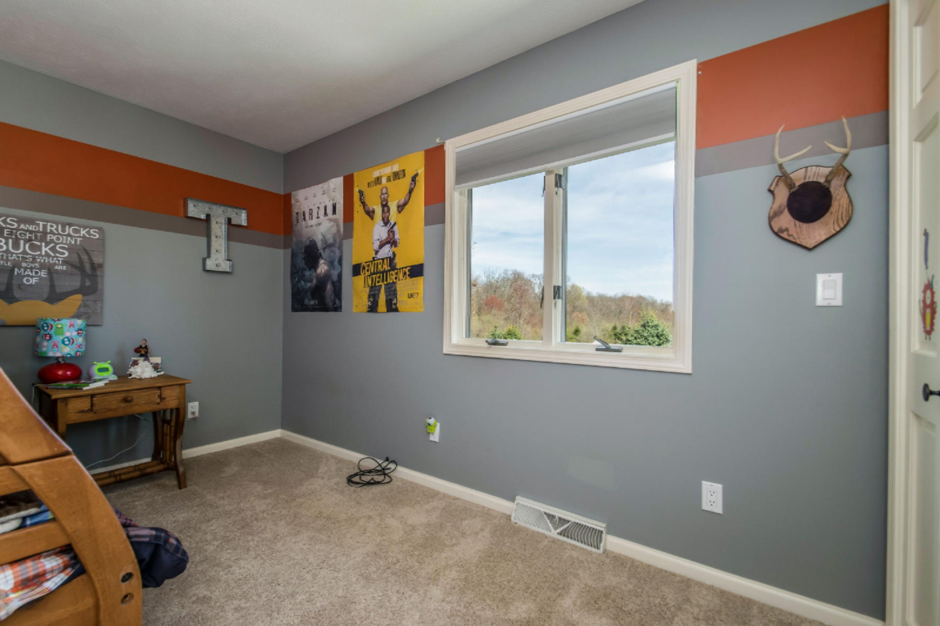 4950 Zahm Road Belding, MI 48809 - Photo 31 of 62 036-Bedroom-4006114-medium